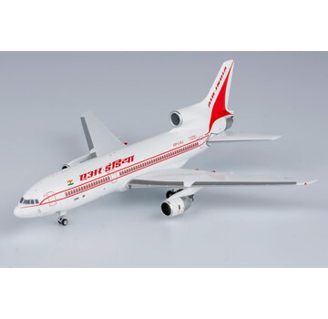 NG Models L1011-500 Tristar Air-India old livery V2-LEJ 1:400 (2nd release)