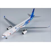 NG Models A330-300 Garuda Kembara Angkasa 74th Anniversary PK-GPZ 1:400