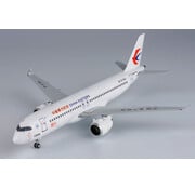 NG Models C919 China Eastern Airlines World's First C919 1st revenue flight B-919A 1:200 with stand