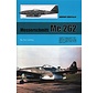 Messerschmitt Me262: WARPAINT#93 softcover