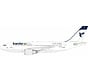 A310-203 Iran Air EP-IBP 1:200 with stand