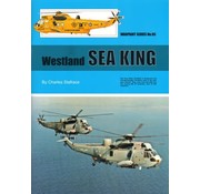 Warpaint Westland Sea King:Warpaint#95 Sc