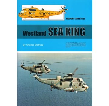 Warpaint Westland Sea King:Warpaint#95 Sc