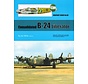 Consolidated B24 Liberator: Warpaint #96 softcover