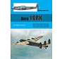Avro York: Warpaint #98 softcover