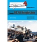 Vought OS2U Kingfisher: Warpaint #111 softcover