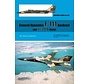 General Dynamics F111 Aardvark & EF111A Raven: Warpaint #104 SC