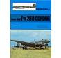 Focke Wulf Fw200 Condor: Warpaint #13 softcover
