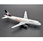 A320 Volaris Oakland Sara XA-VOM 1:400