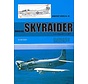 Douglas Skyraider: Warpaint #18 softcover