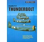Republic P47 Thunderbolt: Warpaint Special#1 softcover