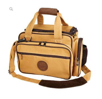 Bush Pilot Flight Bag