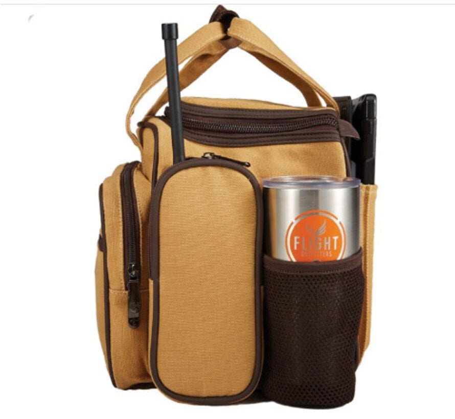 Bush Pilot Flight Bag