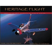 Heritage Flight: America's Air Force Hc+Nsi+