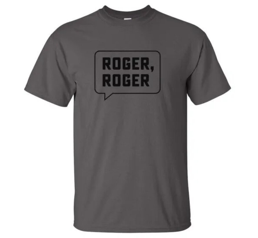 Roger Roger T-Shirt