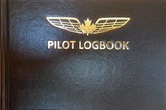 PROFESSIONAL PILOT LOGBOOKS