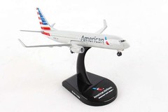 Postage Stamp Models