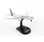 B737-800W American Airlines 2013 livery 1:300 with stand