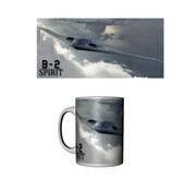 Labusch Skywear Mug B2 Spirit Lab