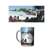 Labusch Skywear Mug B24 Liberator Lab