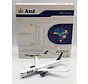 A350-900 Azul Brazilian Airlines PR-AOY 1:400 flaps down