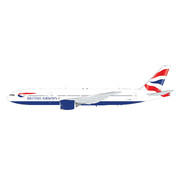 Gemini Jets B777-200ER British Airways Union Jack Livery G-YMMS 1:200