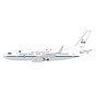 B737-700W BBJ Royal Australian Air Force RAAF 100 Years A36-001 1:200 with stand