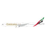 Gemini Jets B777-300ER Emirates new livery 2023 A6-ENV 1:400