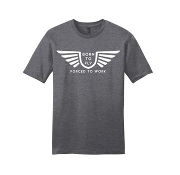 Born To Fly T-Shirt