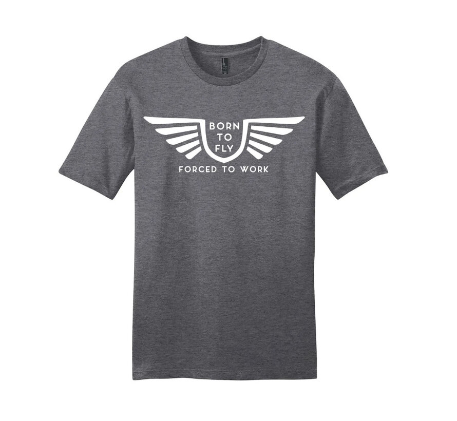 Born To Fly T-Shirt
