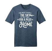 The Sky Is Home T-Shirt