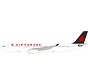 A330-300 Air Canada 1993 green tail livery C-GHKR 1:200 (2nd)