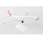 SkyMarks B737-10 MAX Virgin Australia 1:130 with stand