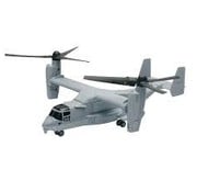 NewRay V22 Osprey Grey 1:72 Diecast Sky Pilot