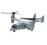 NewRay V22 Osprey Grey US Marine Corps 1:72 Diecast Sky Pilot