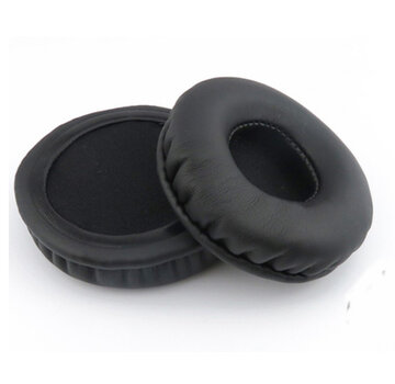Leatherette Ear Seals for Telex Airman 750 / 760 Aftermarket