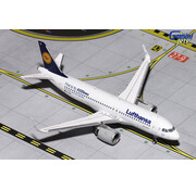 Gemini Jets A320neo Lufthansa D-AINC 1:400 **Discontinued**