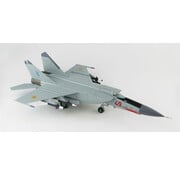 Hobby Master MIG25PD Foxbat RED49 146FAR Ukranian AF 1:72 **Discontinued**