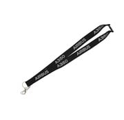 Airbus Lanyard A350 Black