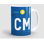 Mug COPA Crew – CM 11 oz