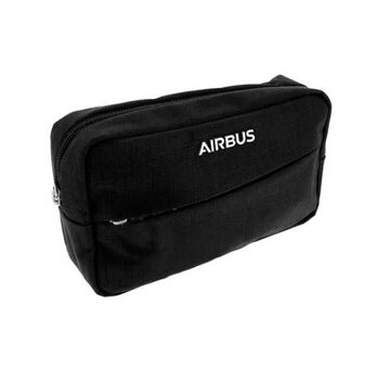 Airbus Exclusive Sustainable accessories bag