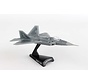 F22A Raptor USAF FF 1FW 1:145 with stand