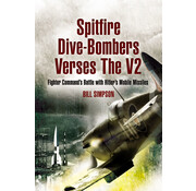 SPITFIRE DIVE BOMBERS VS V2 HC