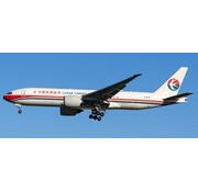 B777F China Cargo Airlines B-2076 1;200 with stand +preorder+
