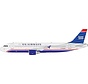 A320 US Airways final 2006 livery N106US Miracle on the Hudson 1:200 +Preorder+