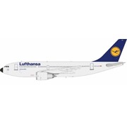 JFOX A310-200 Lufthansa old livery grey fuselage D-AICP 1:200