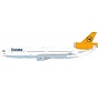 DC10-30 Condor yellow tail D-ADQO 1:200 with stand  (2nd) +preorder+