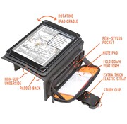 iDeck Kneeboard iPad large