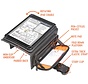 iDeck Kneeboard iPad large