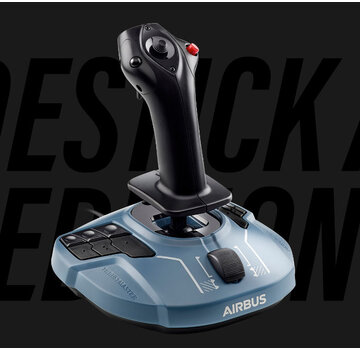 Thrustmaster TCA Sidestick X Airbus Edition